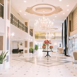 Burgaz Izer Hotel