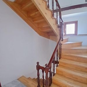 Delüks İki Kişilik Oda